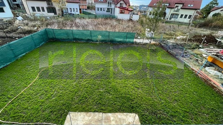 VANZARE VILA ELEGANTA | 6 CAMERE | SECTOR 1 | CURTE | DOTARI MODERNE | - Poză 28