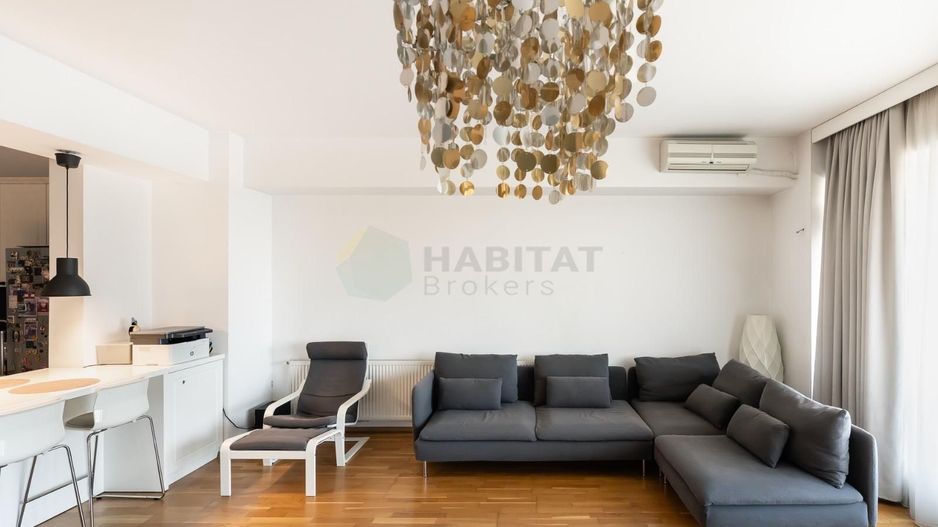 Vista Bella Apartament 3 camere - Poză 2