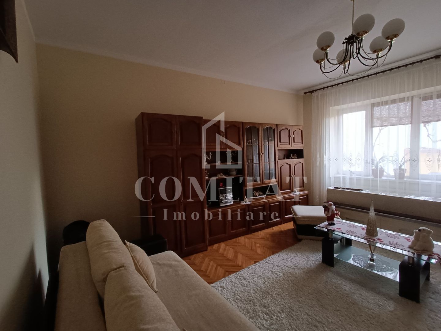 Casa 3 camere | 136mp | Parcul Feroviarilor - Poză 5