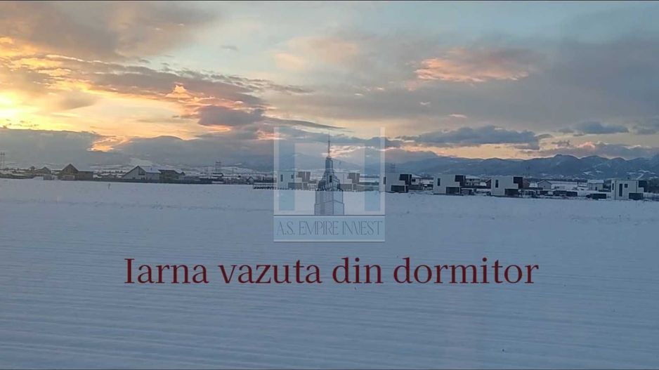 Apartament 2 camere ETJ 1- curte proprie - parcare | Sanpetru | Lempes - Poză 3