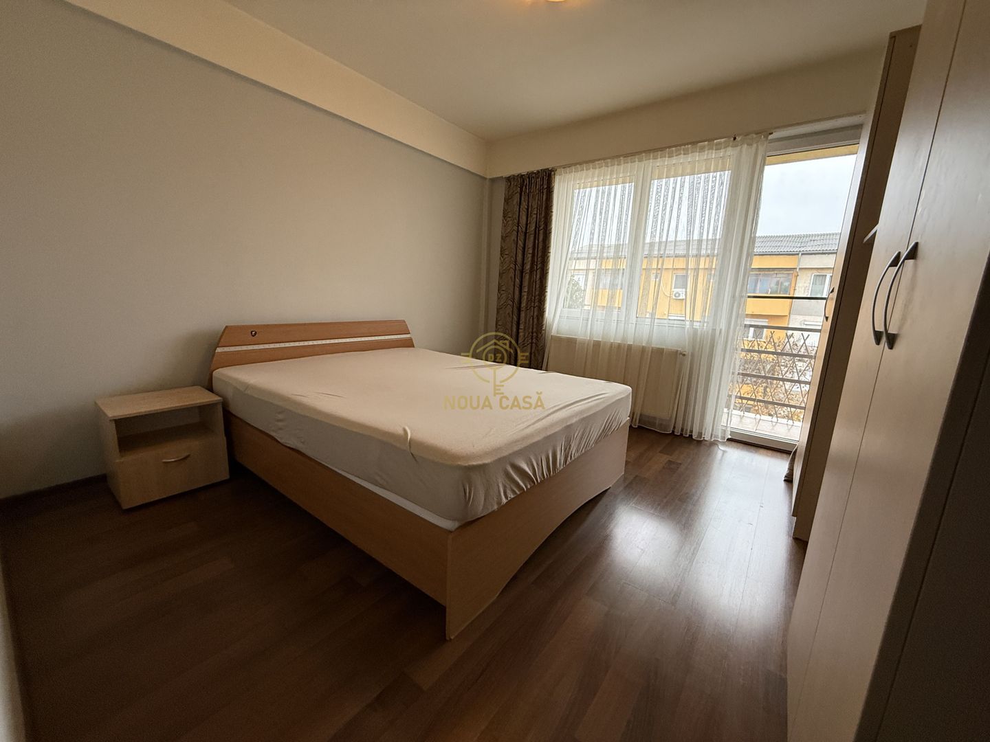 De vanzare Apartament Etajul 3/Bloc Nou/Mobilat /Utilat - Poză 5