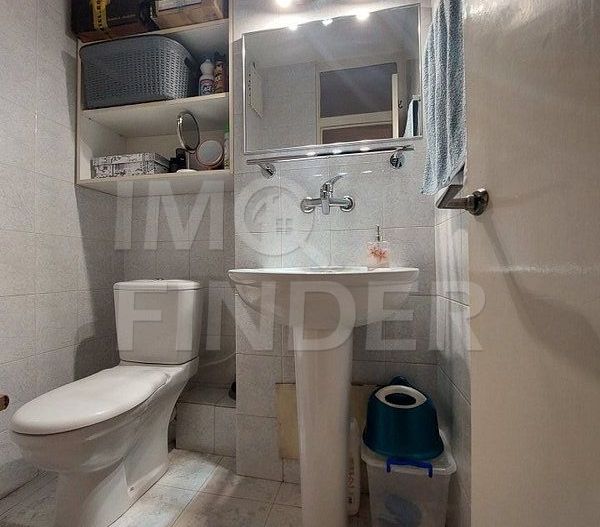 Apartament 3 camere decomandate zona BRD - Poză 6