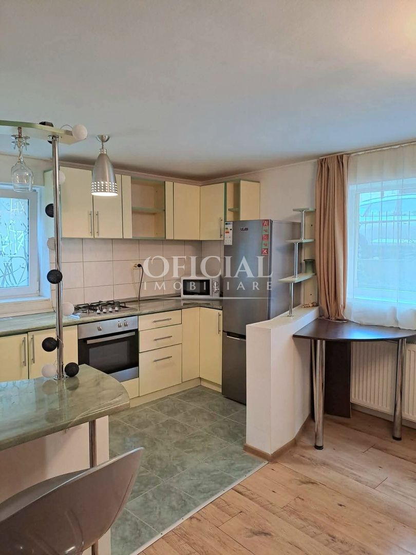Apartament 2 camere | 45 mp | Mobilat/Utilat | Parcare | Buna Ziua - Poză 3