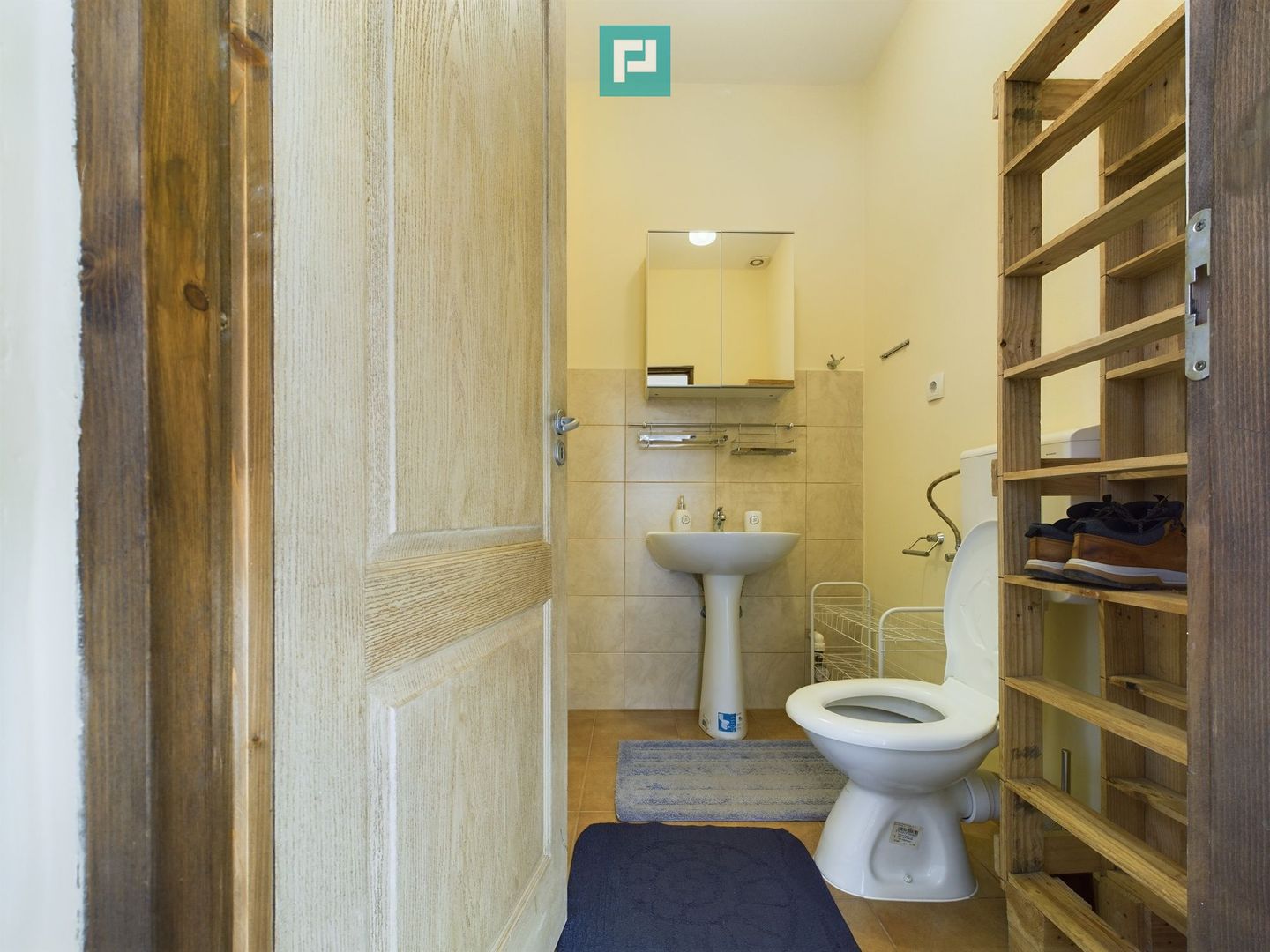 Apartament de 4 camere spațios, modern! - Poză 12