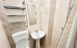 Garsonieră ideală pentru locuit sau investiție – Complex Studențesc - Poză 3