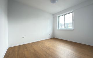 Apartament 3 camere | Open space | 68 mp | Etaj 3 | Green Residence - Poză 5