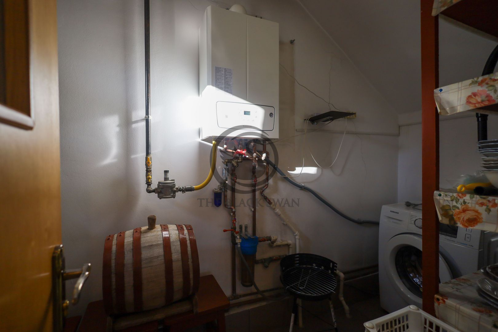 Casa 4 camere de vanzare, 133 mp| Buna Vestire, Ploiesti | COMISION 0% - Poză 18