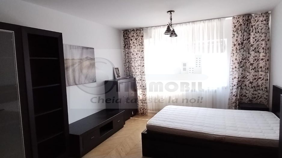 Ap 1 cam decomandat, 39,5 mp, Moara de Foc, etaj 8/8 – 88.900 € - Poză 1