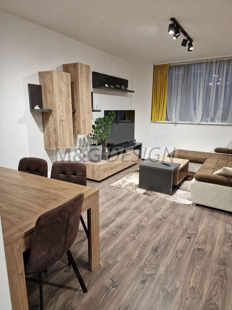 Apartament 2 camere bloc nou - Poză 3
