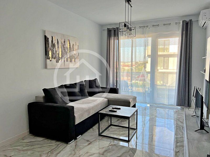 Apartament 2 camere de inchiriat in Prima Arena , Oradea - Poză 1