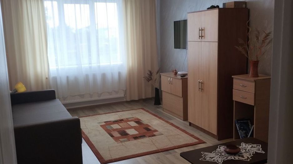 Vand apartament Paulesti - Poză 1