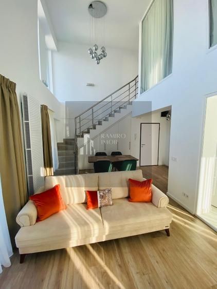 Duplex Grand Via | Blvd Timisoara | Centrala  | Parcare subterana - Poză 1