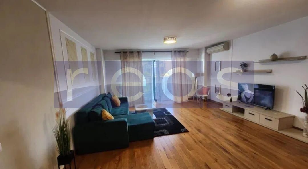 VANZARE 2 CAMERE -SEMIDECOMANDAT - UPGROUND RESIDENCE - Poză 1