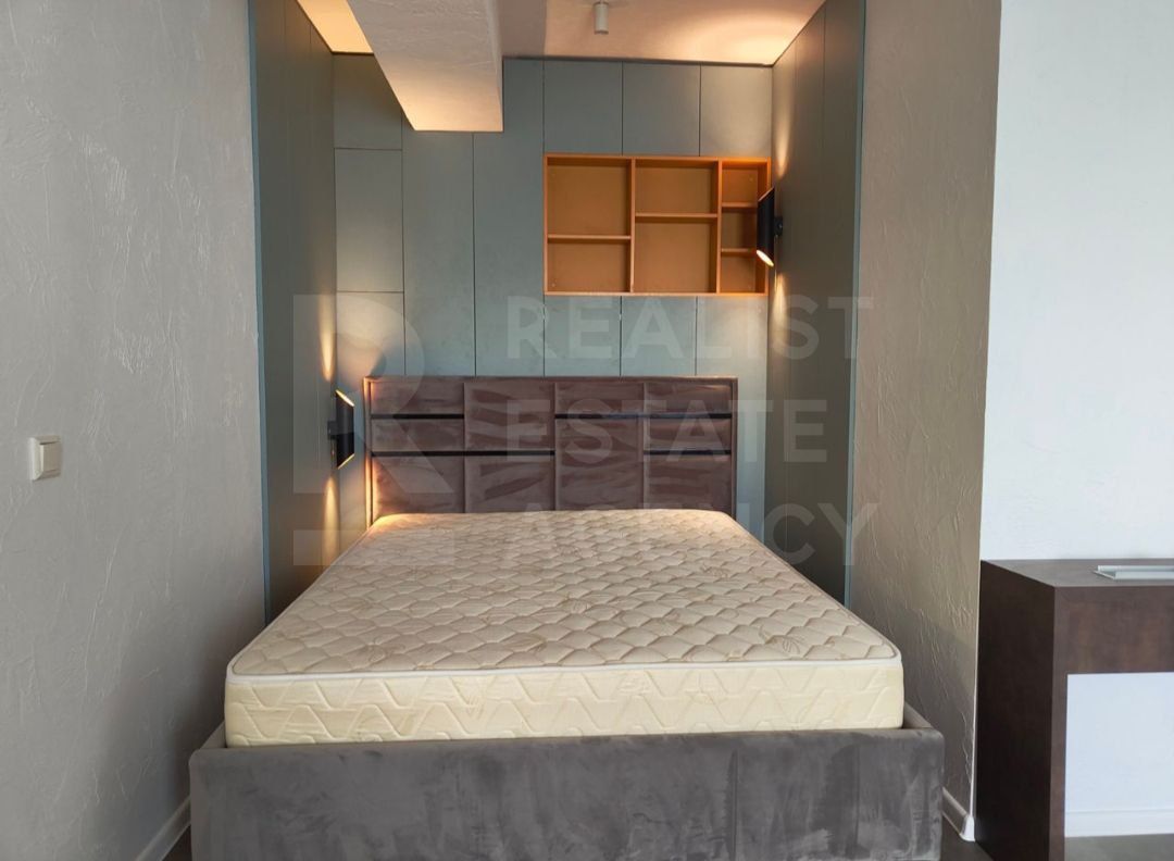 Chirie, apartament, 1 cameră, strada Florilor, Râșcani - Poză 6