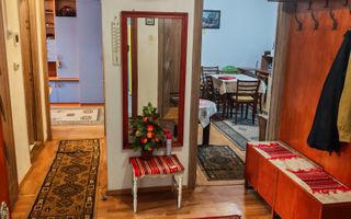 4 camere/ decomandat/etaj 1/ Manastur - Poză 8