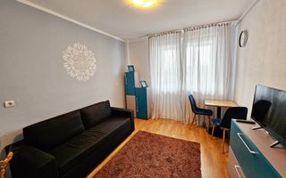 Apartament 2 camere, decomandat, mobilat, utilat, etaj 2, Centru - Poză 3