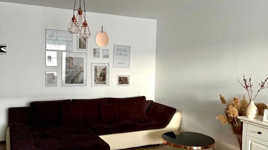 Apartament modern de închiriat – Zona BMW Florești - Poză 7