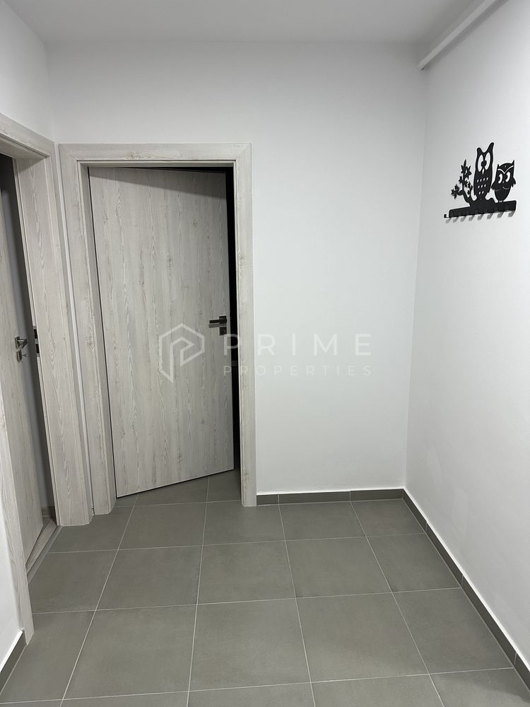 Apartament modern cu parcare în Maurer Residence – Târgu Mureș - Poză 8