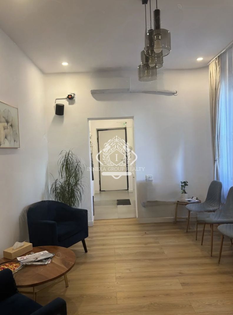 Armenească | Apartament 3 camere | Parter | Pretabil firma - Poză 3