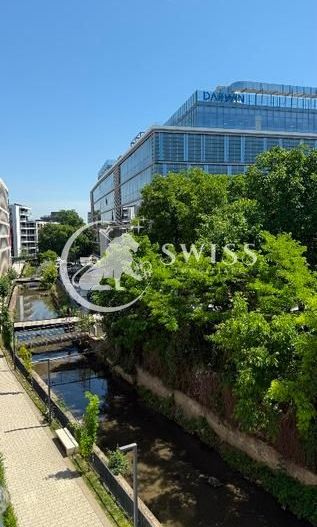 Apartament Premium 2 camere | Parcare subterana | Record Park - Poză 8
