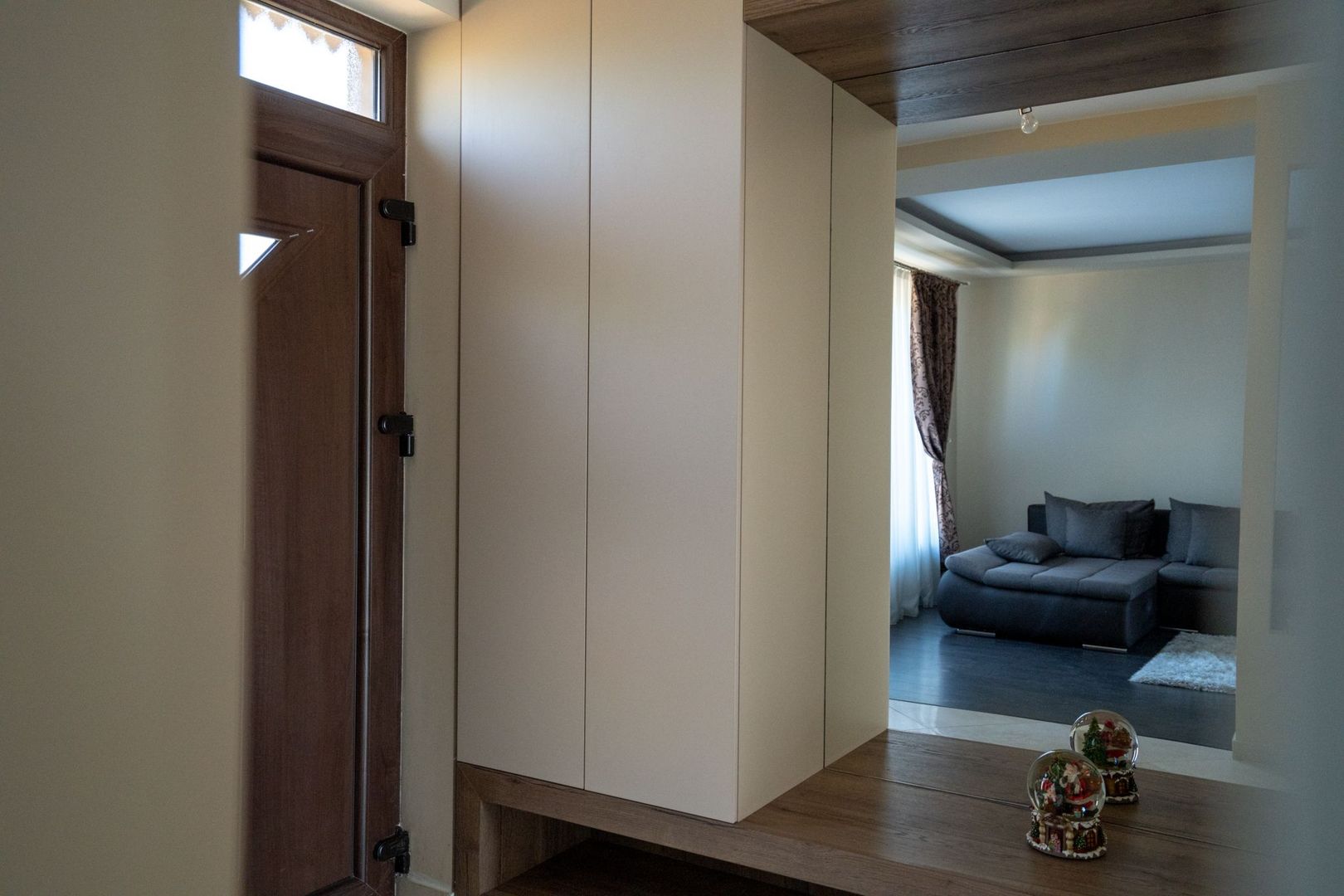 Casa Episcopia cu 774 mp teren, 4 dormotoare - Poză 11