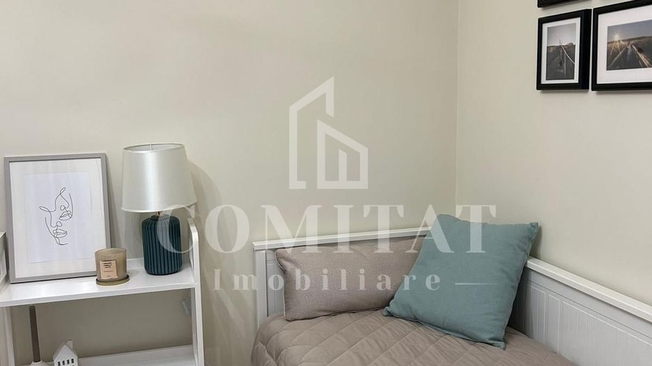 Apartament 3 camere | 65 mp | Cartierul Grigorescu - Poză 13