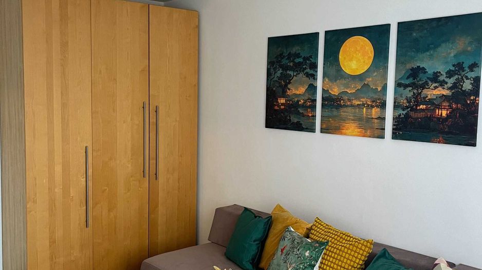 Apartament 1 camera |34 mp | Poziție excelenta in Piata Marasti. - Poză 3