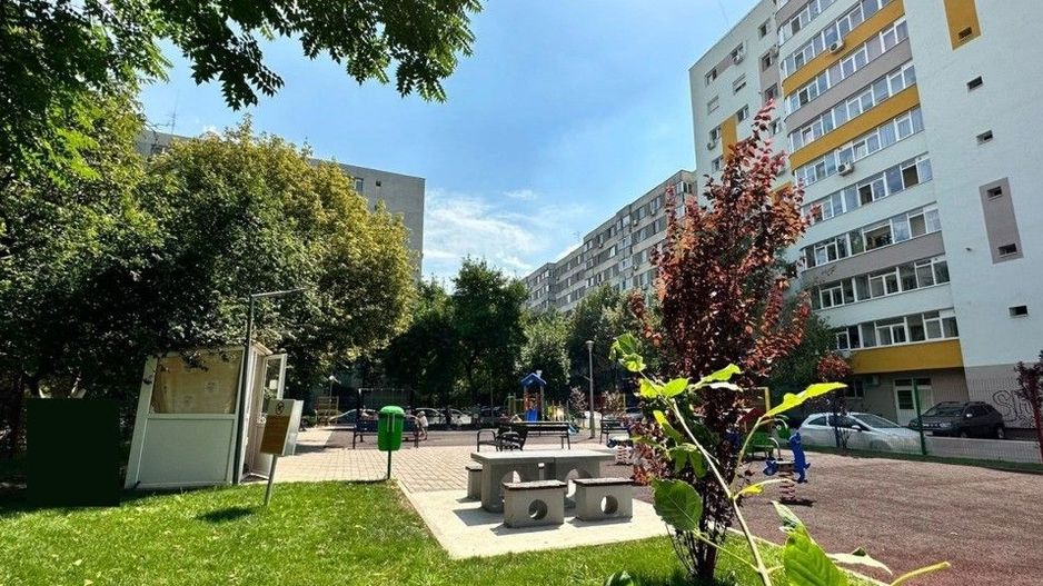 Apartament Margeanului | Calea Rahovei | Cap. Ivan Anghelache - Poză 9