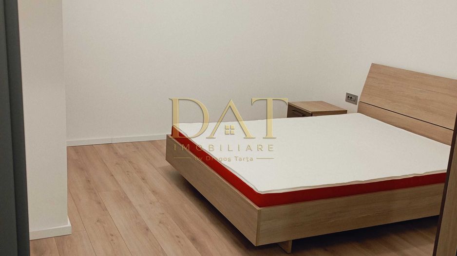 Apartament cu 2 camere | parcare subterană | Liberty Park - Poză 5
