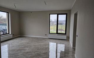 Casa stil mediteranean finisata -zona linistita - sat Sasar !!! - Poză 12