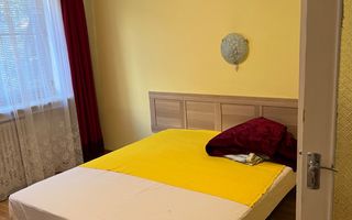 Apartament incapator, trei camere, bulevardul Carol I - Poză 8