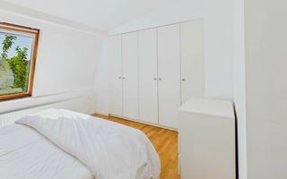 VANZARE 3 CAMERE - VILA INTERBELICA - Calea Victoriei - Poză 5