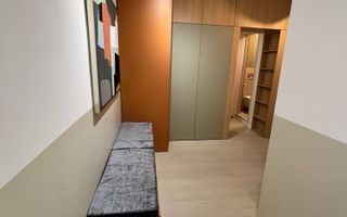 VANZARE GARSONIERA 20MP NOU RENOVATA MOBILATA ALBA IULIA DESIGN INTERIOR - Poză 6