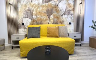 Apartament premium cu 1 cameră | Renovare completă | Parter |Zona Port - Poză 1