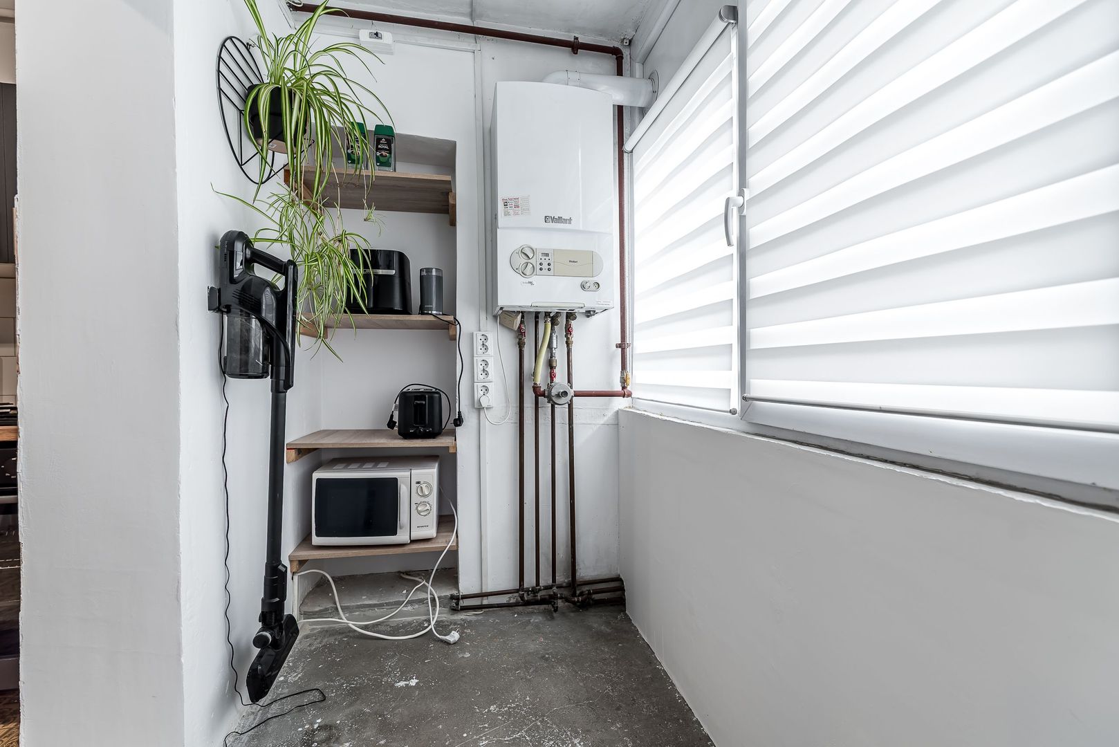 Apartament 2 camere decomandat - Etaj 2 - zona UTA - COMISION 0 - Poză 5