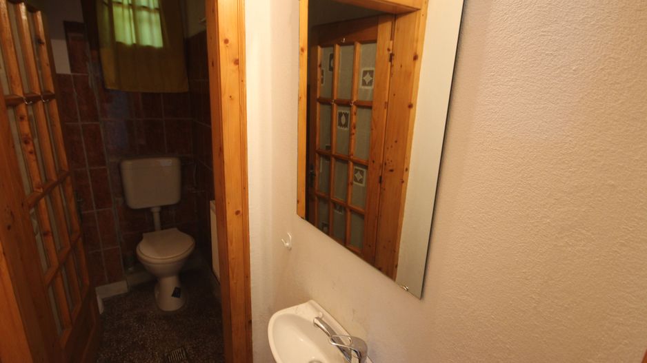 Spatiu depozitare/birouri de 150 mp. langa   Shopping City Timisoara - Sagului - Poză 5