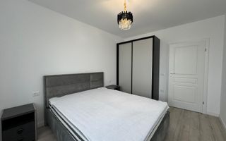 Apartament premium 2 camere, parcare Comat Towers - Poză 6