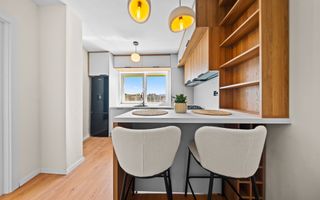 Apartament luxury cu 2 camere decomandate, Strada Primaverii! - Poză 5