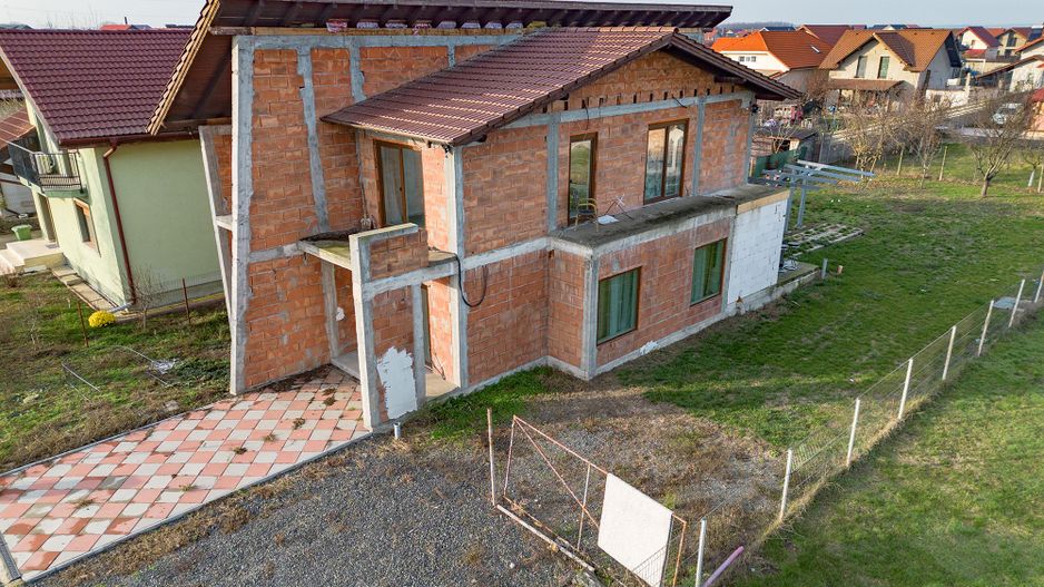 Casa 5 camere | Finisaje deosebite | Mobilata + Utilata | Dudestii Noi - Poză 19