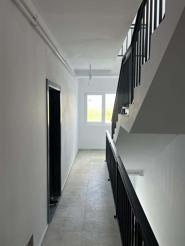 Apartament 2 camere cu curte proprie si loc de parcare - Poză 9