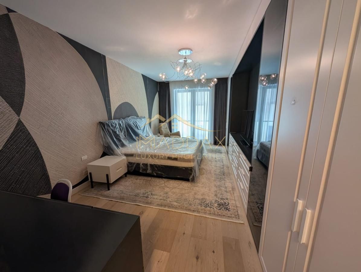 Apartament 3 camere I HERASTRAU I 2 Locuri parcare*** - Poză 4