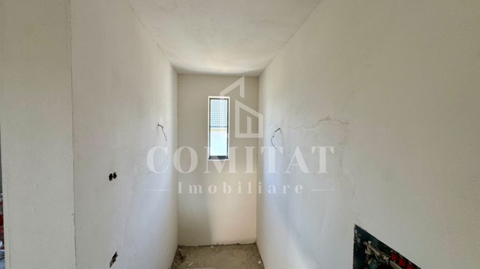 Casă de tip duplex de vânzare | 4 camere | Zona Auchan - Iris - Poză 11