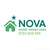 NOVA HOME IMOBILIARE - Logo