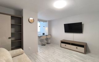 Apartament garsoniera la prima inchiriere Manastur zona Big - Poză 2