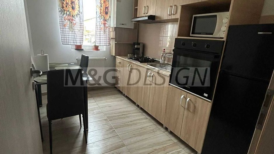 Apartament 1 cameră bloc nou Giroc etaj 1 - Poză 4