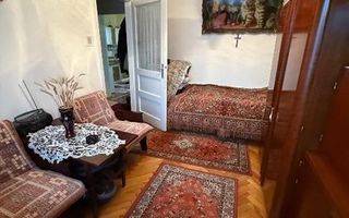 Apartament 1 cameră – zonă centrală – str. Ana Ipătescu - Poză 13