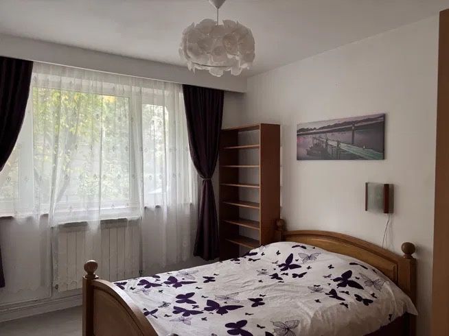 Piața Domenii | Închiriere apartament 2 camere - Poză 6