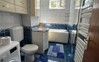 Apartament 3 camere decomandate, 100 mp, strada Hasdeu - Poză 4