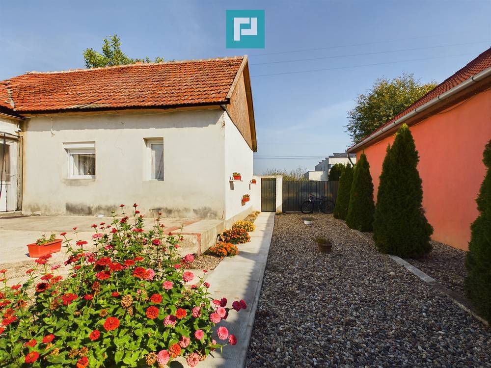 Casa de vânzare cochetă in Zimand-Cuz - Poză 3