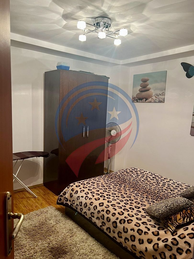 Apartament de inchiriat/2 dormitoare/Craiovita Noua - Poză 4